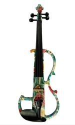 Kinglos Electric Violin DSG-1102