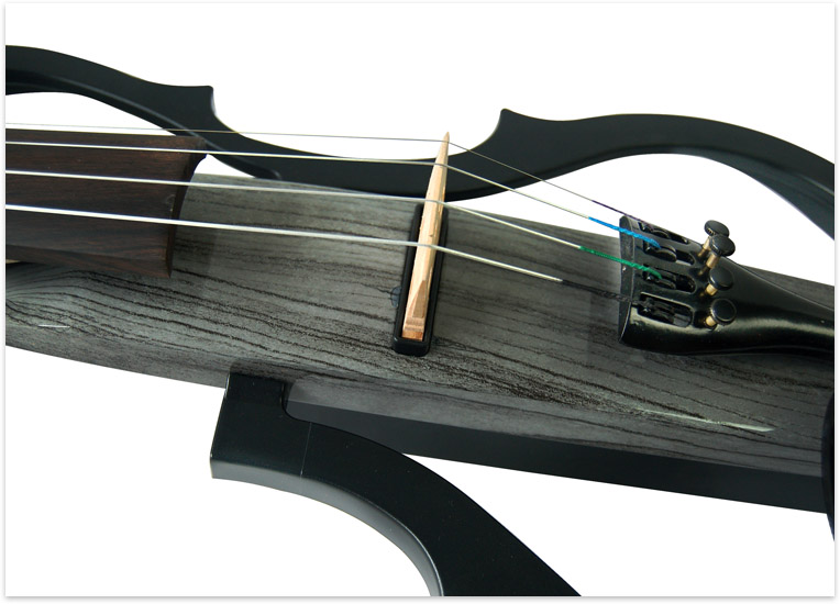 Advanced 3-Band EQ Electric Violin SDDS-1602