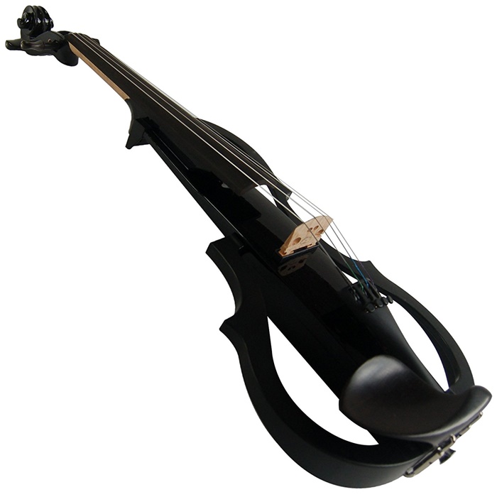 Advanced 3-Band EQ Electric Violin SDDS-1801