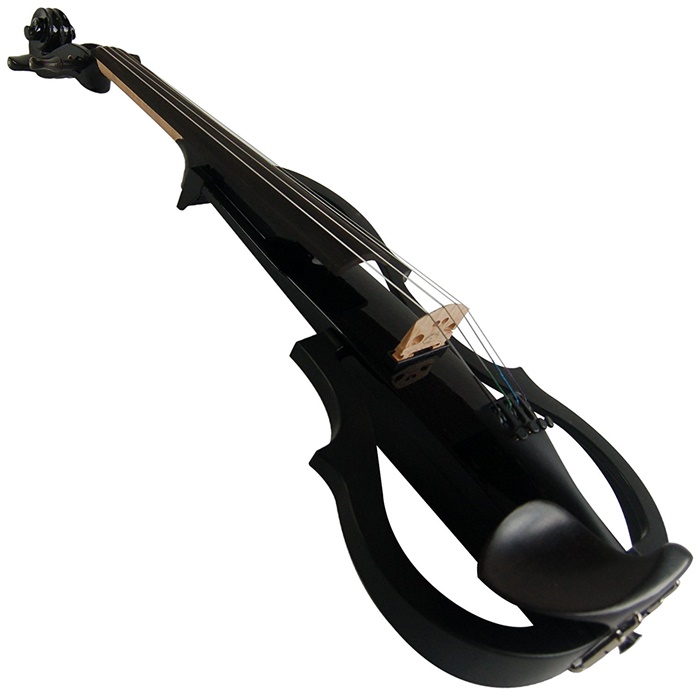 Advanced 3-Band EQ Electric Violin SDDS-1801