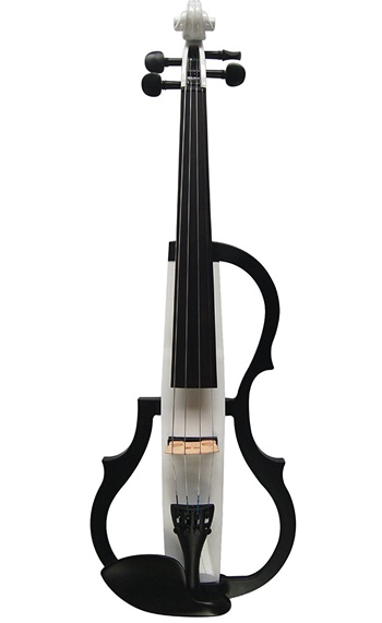 Advanced 3-Band EQ Electric Violin SDDS-1802