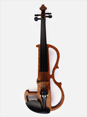 Kinglos Pro Electric Violin MWDS-1901