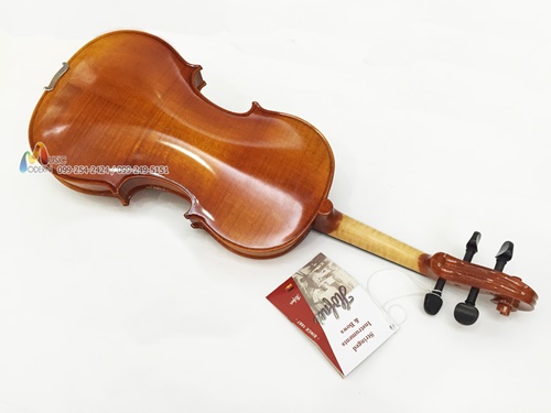 Hofner violin H-5 ไวโอลิน ฮอฟเนอร์ (Made in Germany)