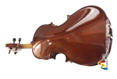 Hofner viola AS-060 VA วิโอลา ฮอฟเนอร์ ขนาด 16”