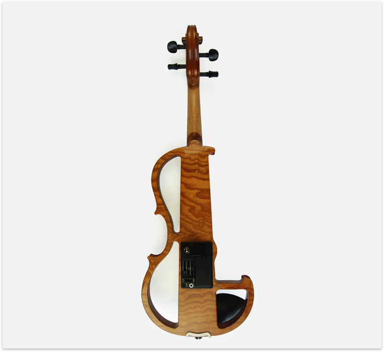 Kinglos Pro Electric Violin MWDS-1901