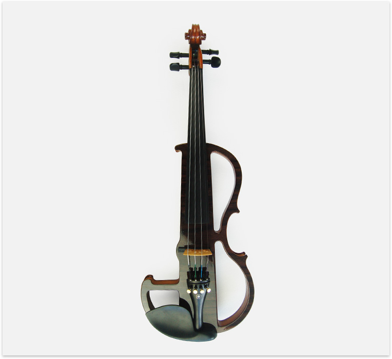 Kinglos Pro Electric Violin MWDS-1905