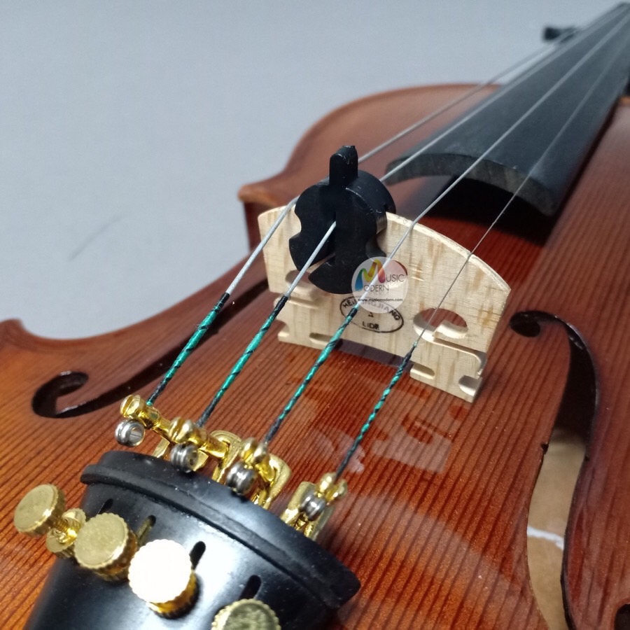 Mute Violin ตัวลดเสียงไวโอลิน
