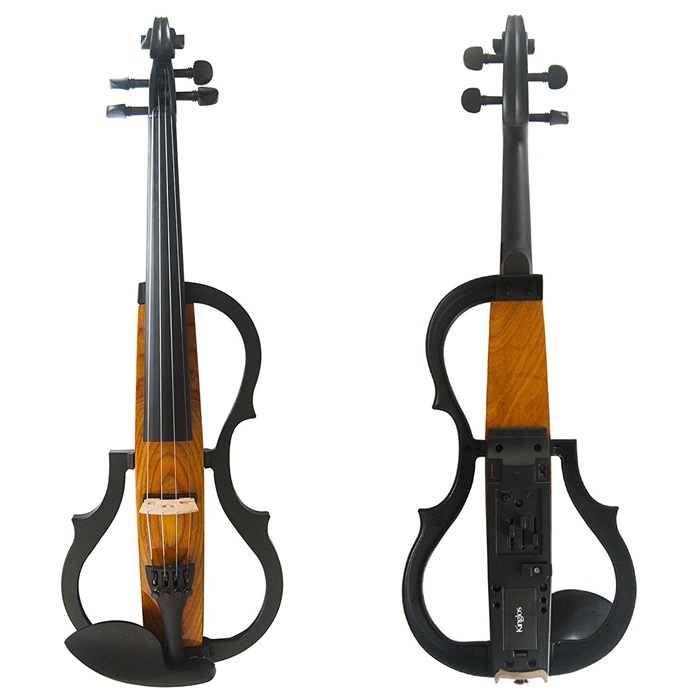 Advanced 3-Band EQ Electric Violin SDDS-N006