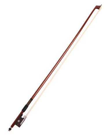 Brazilwood Wood  Violin Bow